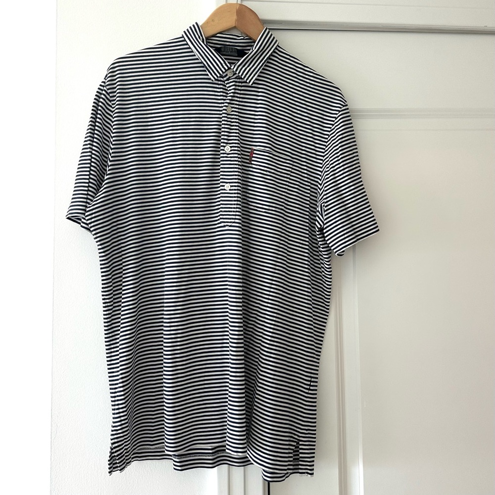 Polo Golf Ralph Lauren Golf Polo Shirt